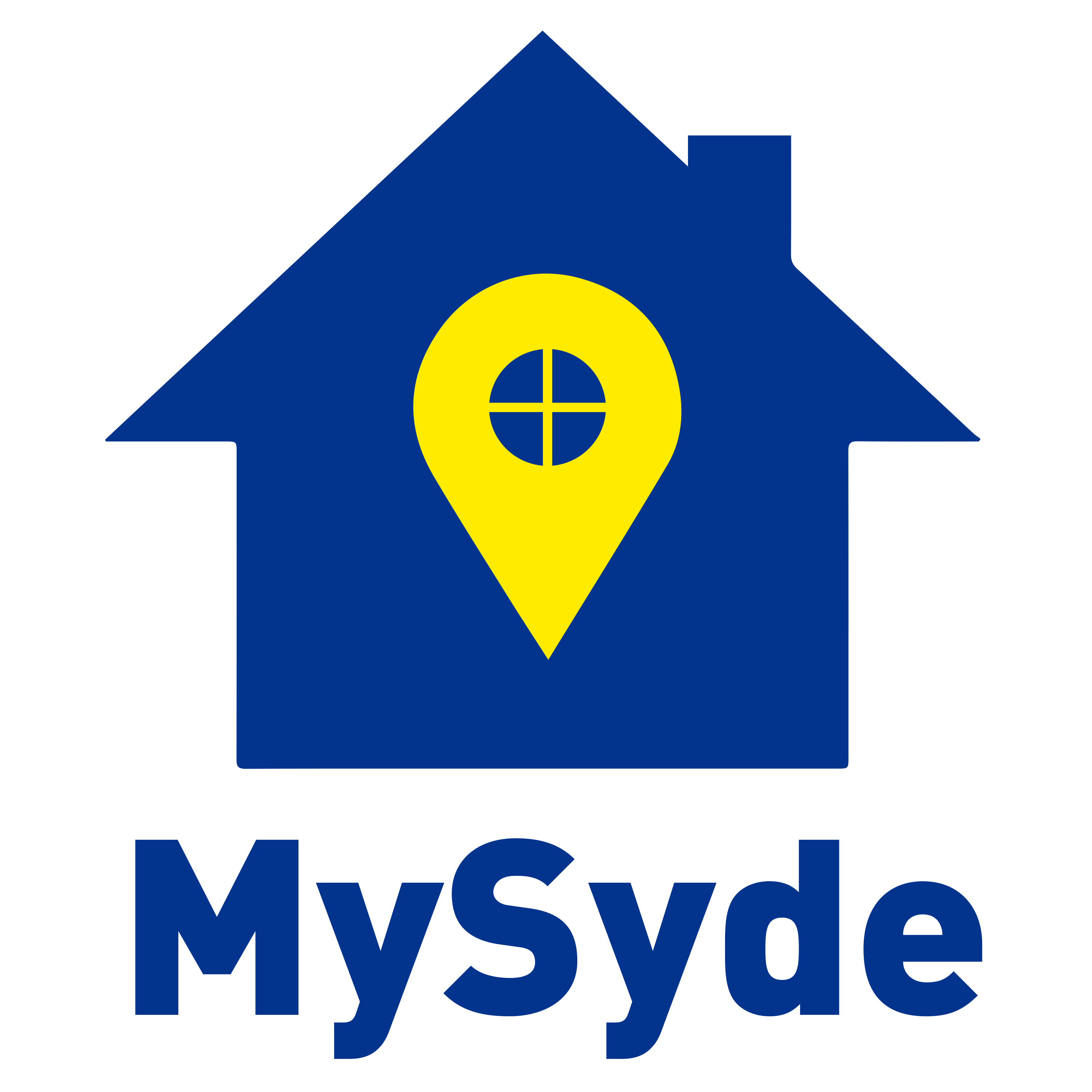 Home - MySyde™️