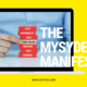 The core of our brand's values are highlighted within the MySyde™️ Manifesto.