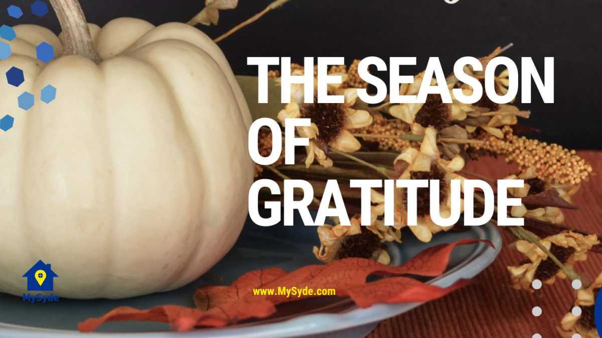 Significance of Gratitude