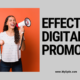 Digital Promotion