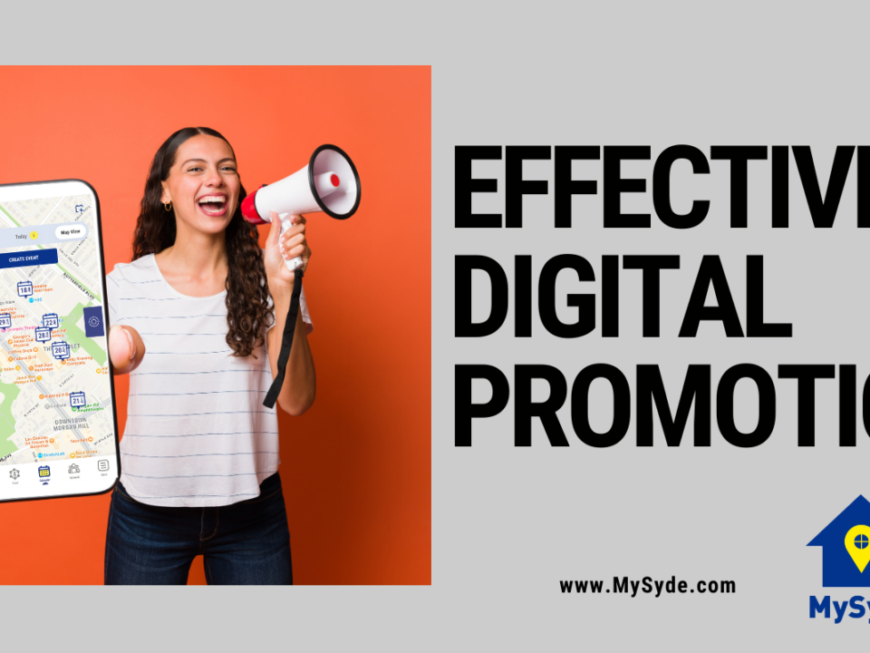 Digital Promotion