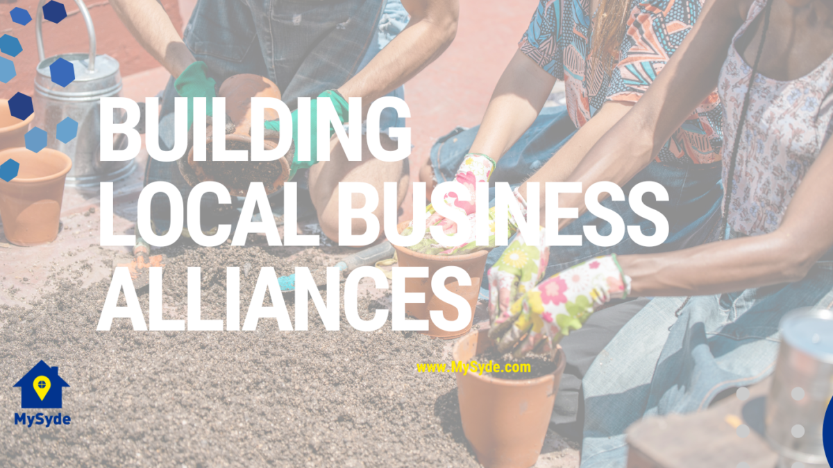 Local Business Alliances
