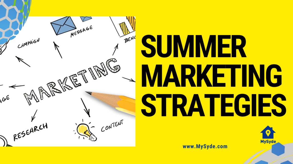 Summer Marketing Strategy